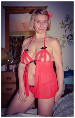 Simonetta escortgirl à Libercourt, 62